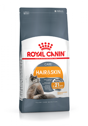 Royal Canin Hair&Skin33