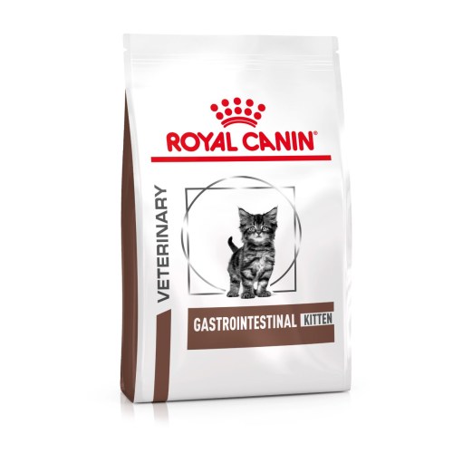 Royal Canin Gastro Intestinal Kitten 